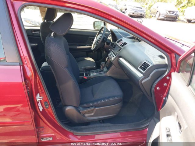 JF1GPAT62F8281590 Subaru Impreza 2.0i Sport Premium