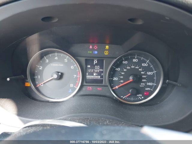 JF1GPAT62F8281590 Subaru Impreza 2.0i Sport Premium