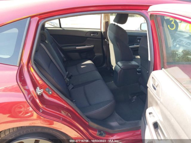 JF1GPAT62F8281590 Subaru Impreza 2.0i Sport Premium