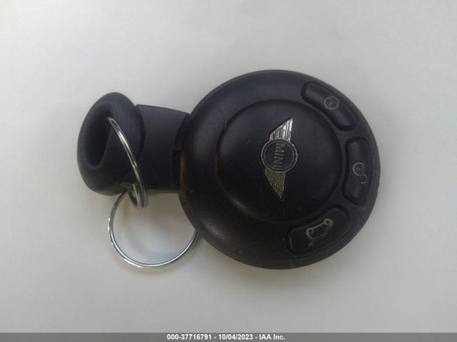 2014 MINI COOPER COUNTRYMAN WMWZB3C59EWR39868 Photo 10