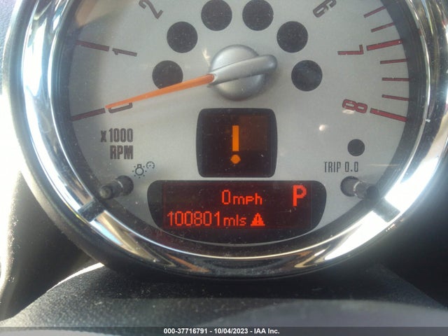 Mini COOPER COUNTRYMAN 2014 WMWZB3C59EWR39868 Image 15