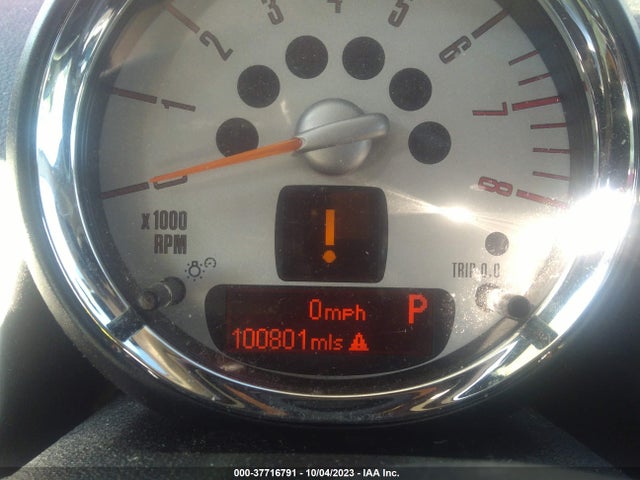 2014 MINI COOPER COUNTRYMAN WMWZB3C59EWR39868 Photo 6