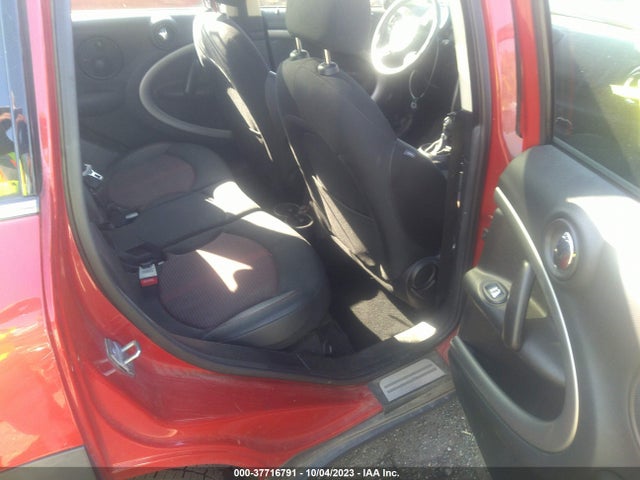 2014 MINI COOPER COUNTRYMAN WMWZB3C59EWR39868 Photo 7