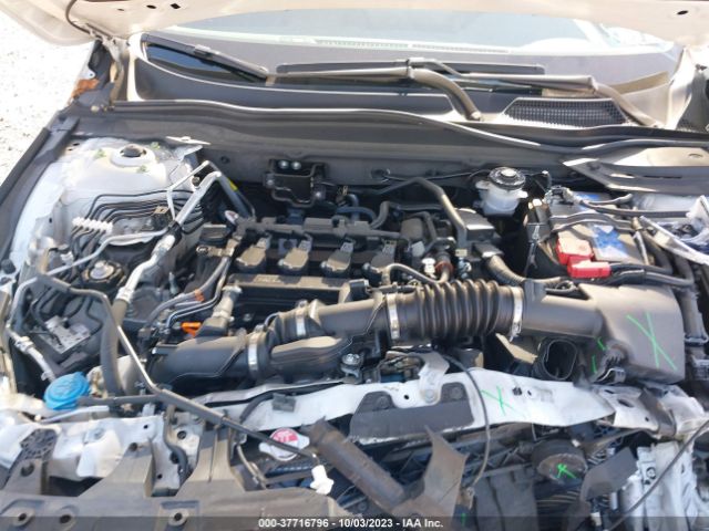 1HGCV1F59MA004797 Honda Accord Sedan Ex-l
