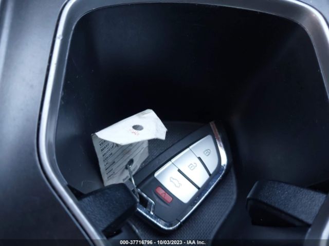 1HGCV1F59MA004797 Honda Accord Sedan Ex-l
