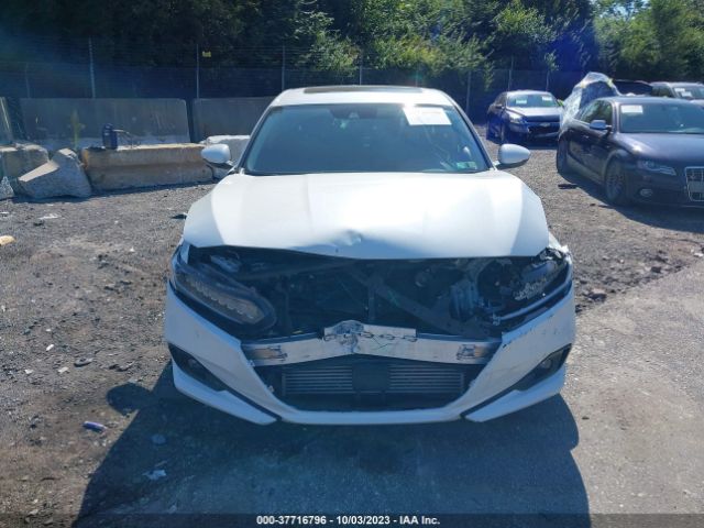 1HGCV1F59MA004797 Honda Accord Sedan Ex-l