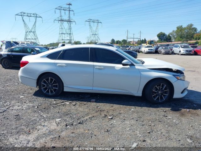 1HGCV1F59MA004797 Honda Accord Sedan Ex-l