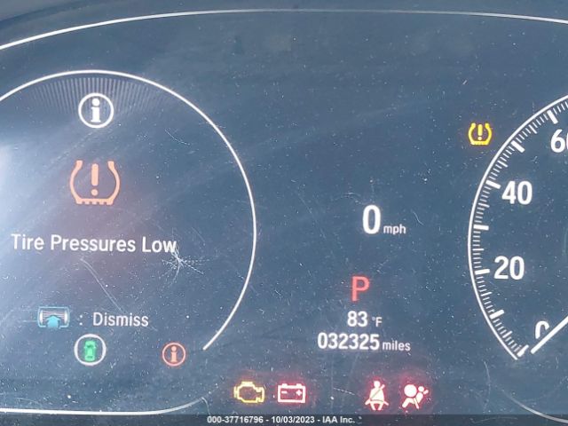1HGCV1F59MA004797 Honda Accord Sedan Ex-l