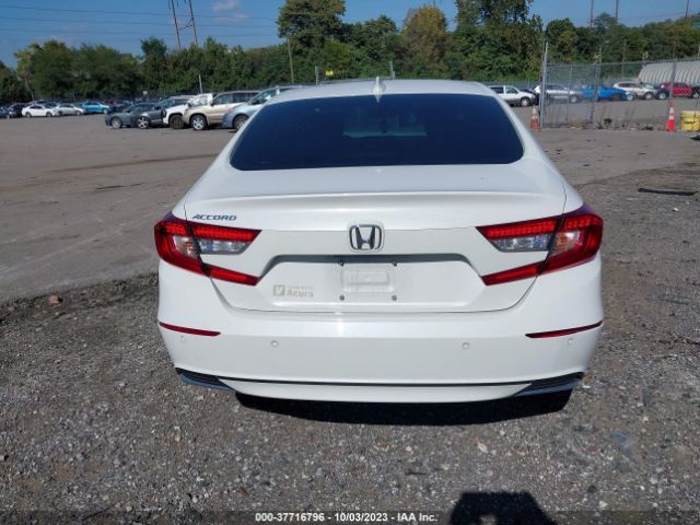 1HGCV1F59MA004797 Honda Accord Sedan Ex-l