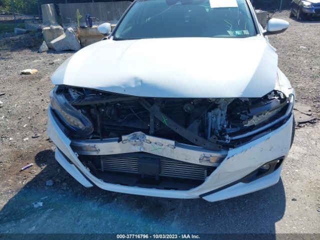 1HGCV1F59MA004797 Honda Accord Sedan Ex-l