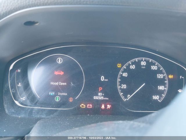 1HGCV1F59MA004797 Honda Accord Sedan Ex-l
