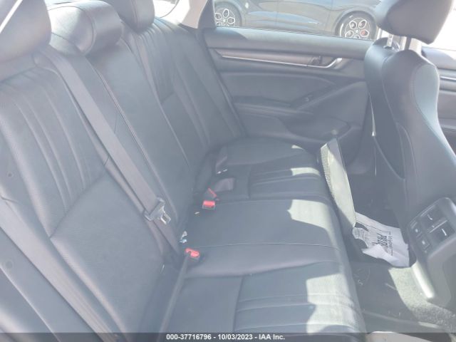 1HGCV1F59MA004797 Honda Accord Sedan Ex-l