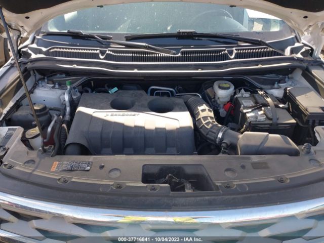 1FM5K8DH6JGA68063 Ford EXPLORER XLT