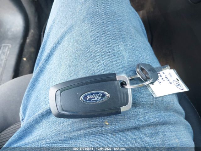 1FM5K8DH6JGA68063 Ford EXPLORER XLT