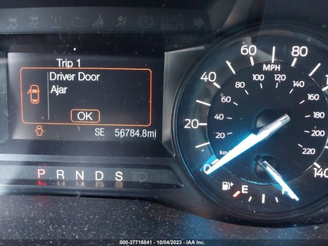 1FM5K8DH6JGA68063 Ford EXPLORER XLT