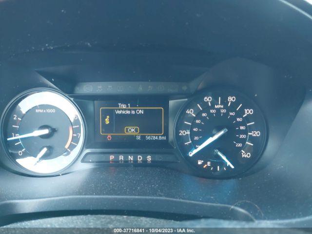 1FM5K8DH6JGA68063 Ford EXPLORER XLT