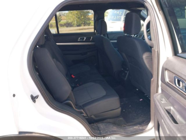 1FM5K8DH6JGA68063 Ford EXPLORER XLT