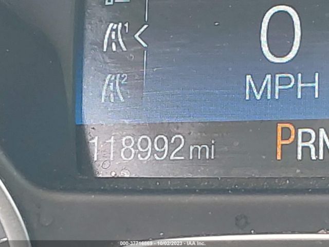 1FADP3F28FL267942 Ford FOCUS SE