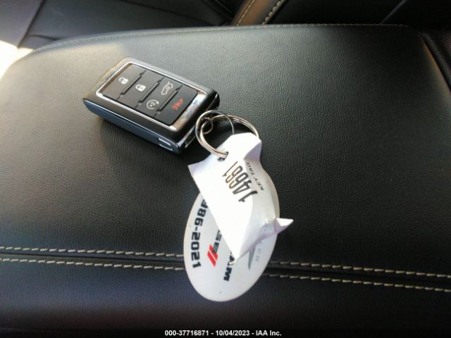 1C4RJKBG3P8833863 Jeep Grand Cherokee L Limited