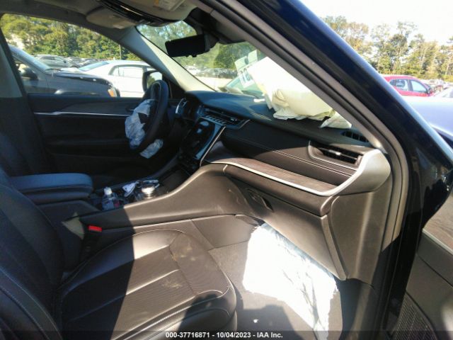 1C4RJKBG3P8833863 Jeep Grand Cherokee L Limited