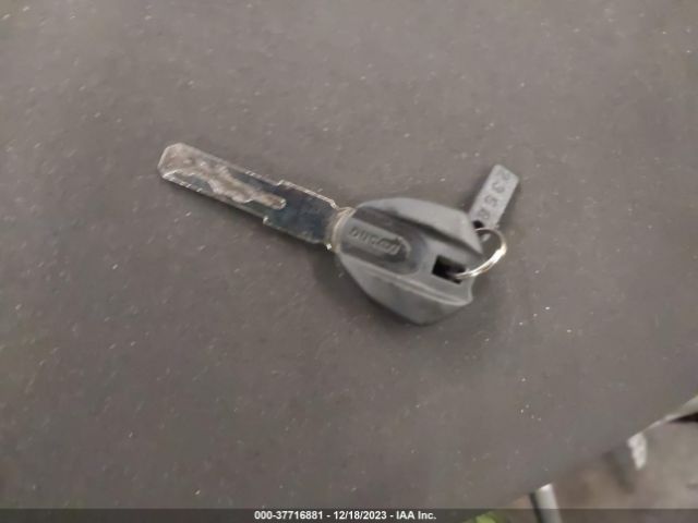 2019 DUCATI PANIGALE ZDMDAGNW7KB008077 Photo 10