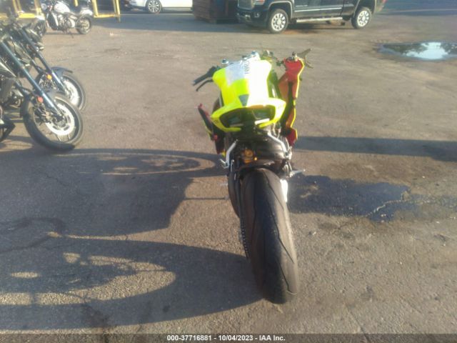 2019 DUCATI PANIGALE ZDMDAGNW7KB008077 Photo 5