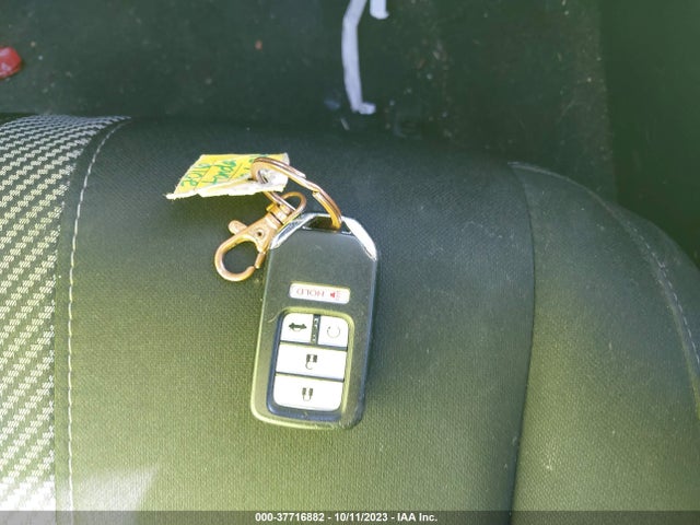 Honda Civic Ex-t 2016 2HGFC1F31GH650990 Image 11