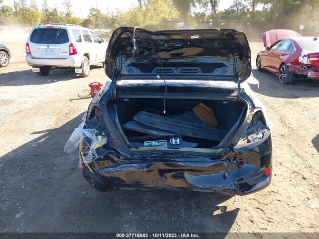 Honda Civic Ex-t 2016 2HGFC1F31GH650990 Image 16
