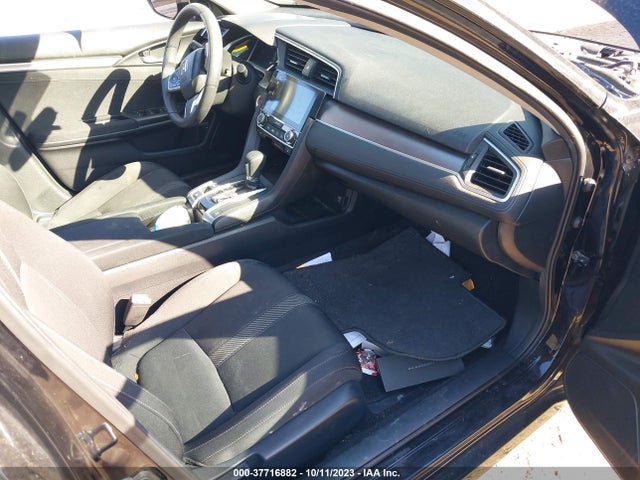 Honda Civic Ex-t 2016 2HGFC1F31GH650990 Image 5