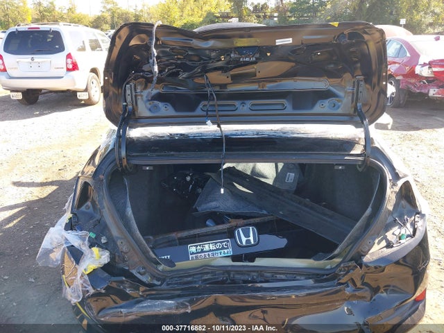 Honda Civic Ex-t 2016 2HGFC1F31GH650990 Image 6