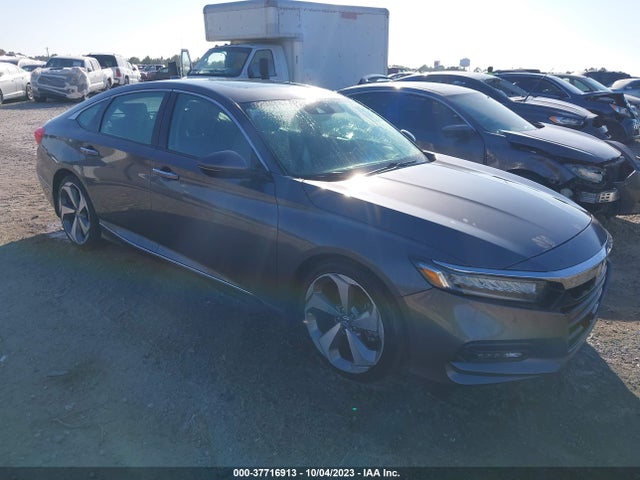 2018 1HGCV1F99JA168596 main image