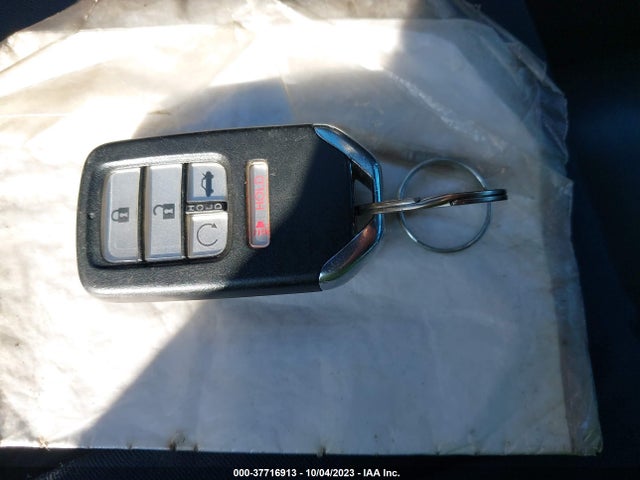 Honda Accord Touring 2018 1HGCV1F99JA168596 Image 11