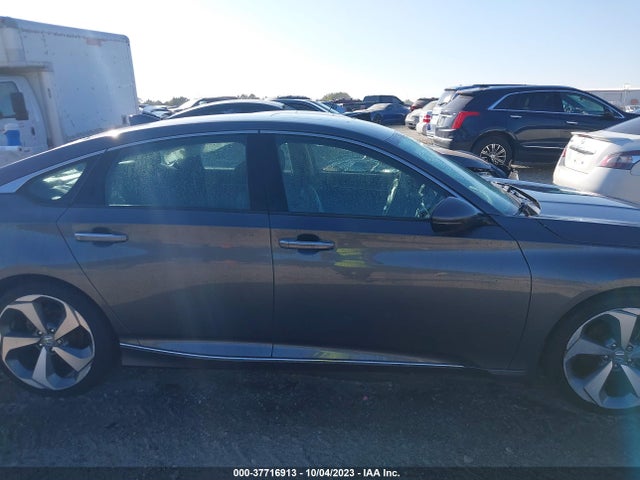Honda Accord Touring 2018 1HGCV1F99JA168596 Image 13