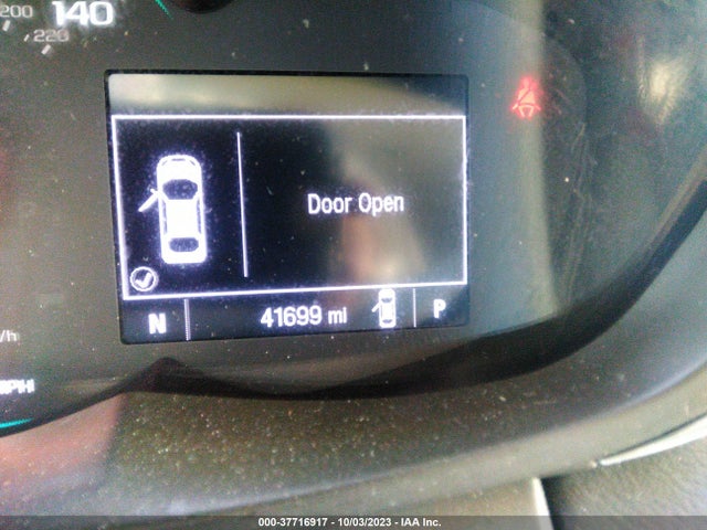 Chevrolet TRAX LS 2019 3GNCJKSB1KL381200 Image 16