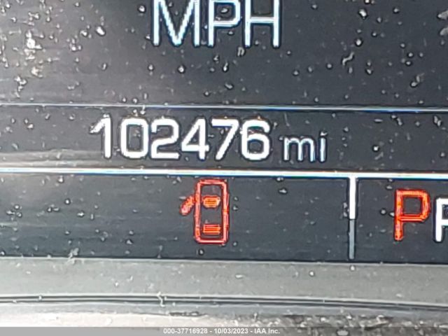 1GKKNMLS4JZ183189 GMC ACADIA SLT