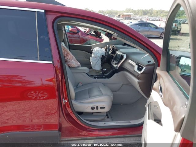 1GKKNMLS4JZ183189 GMC ACADIA SLT
