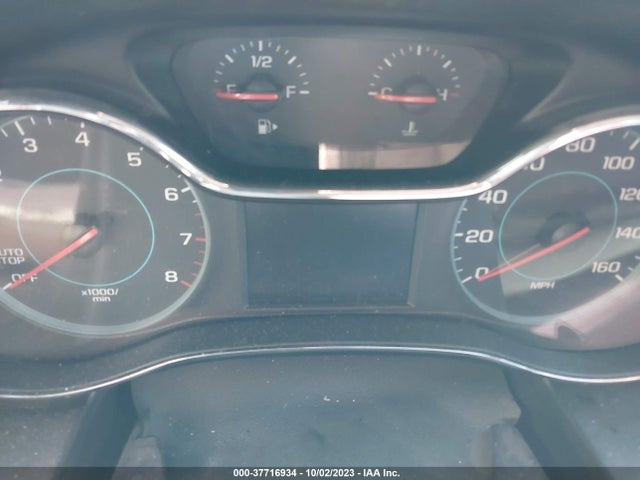 Chevrolet Cruze Ls Auto 2018 1G1BC5SM3J7188592 Image 15