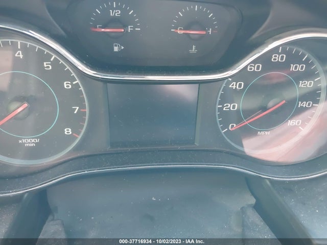 Chevrolet Cruze Ls Auto 2018 1G1BC5SM3J7188592 Image 7