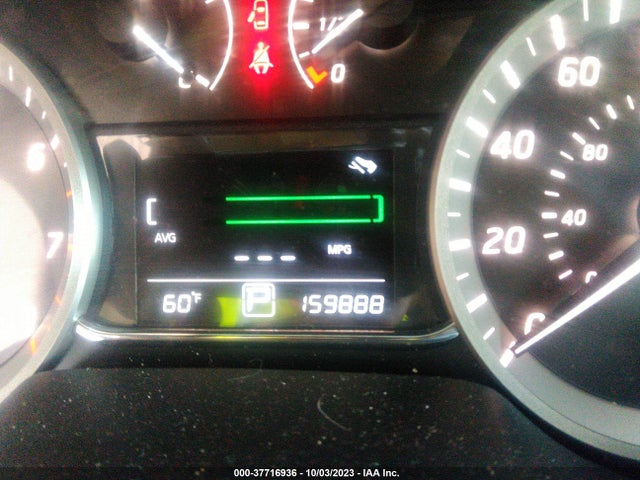 2014 NISSAN SENTRA SR VIN: 3N1AB7AP9EY264191