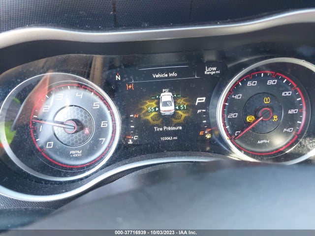 Dodge Charger Sxt Rwd 2017 2C3CDXHG4HH643426 Image 15