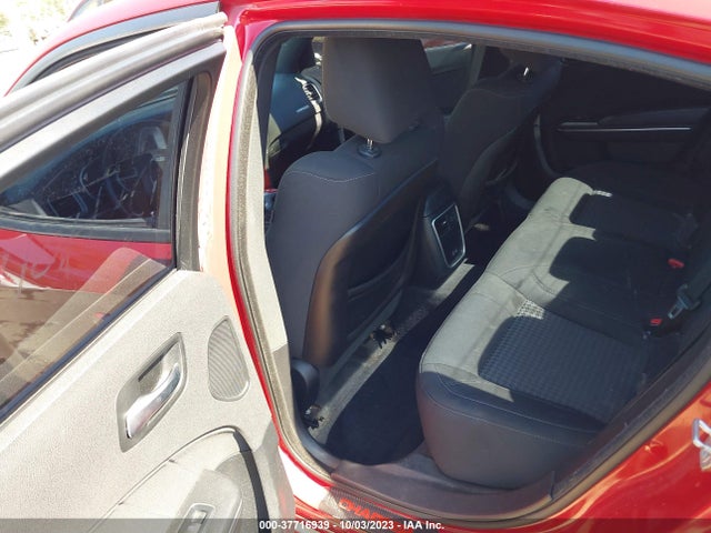 Dodge Charger Sxt Rwd 2017 2C3CDXHG4HH643426 Image 8
