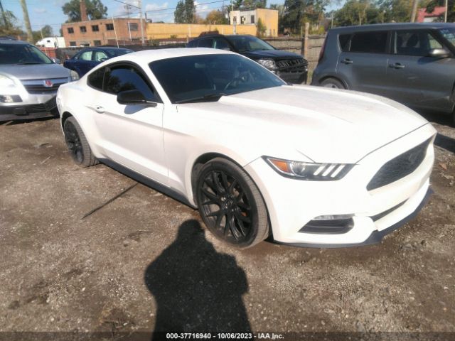 1FA6P8AM4H5280418 auction archive image