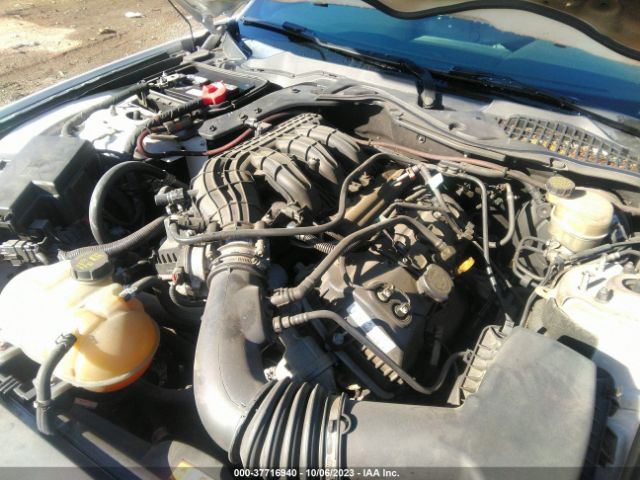 1FA6P8AM4H5280418 Ford Mustang V6