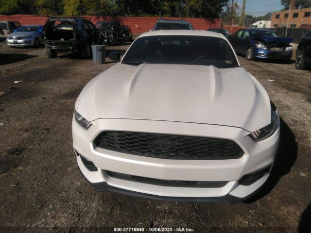 1FA6P8AM4H5280418 Ford Mustang V6