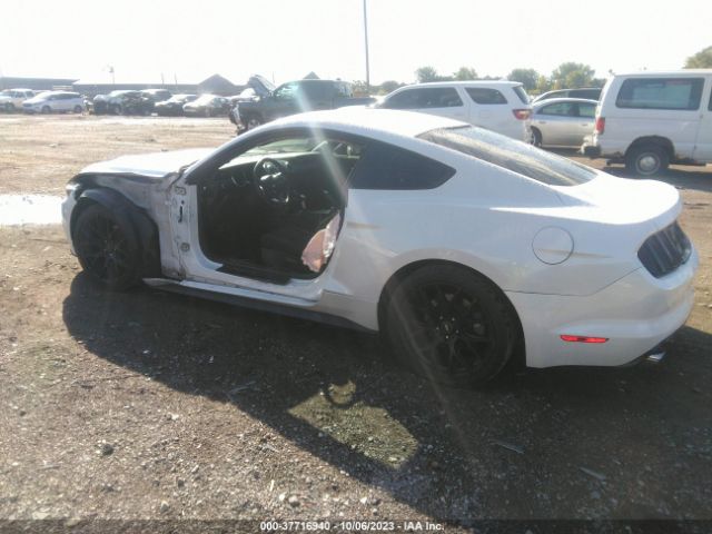 1FA6P8AM4H5280418 Ford Mustang V6