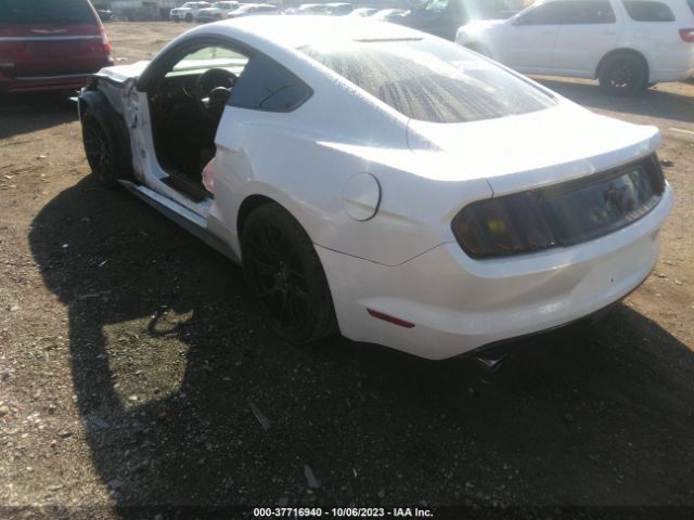 1FA6P8AM4H5280418 Ford Mustang V6