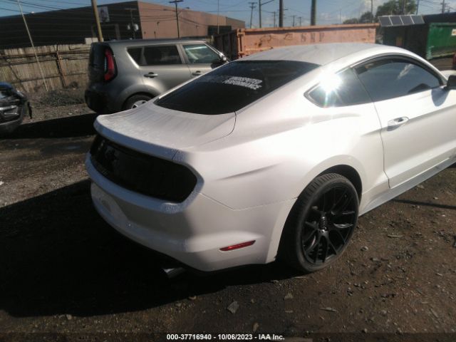 1FA6P8AM4H5280418 Ford Mustang V6