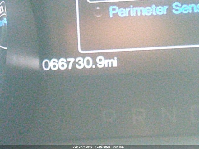 1FA6P8AM4H5280418 Ford Mustang V6