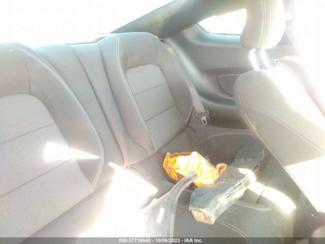 1FA6P8AM4H5280418 Ford Mustang V6