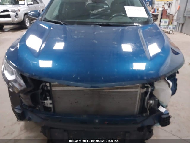 Chevrolet EQUINOX LT 2021 2GNAXUEV7M6119891 Image 13